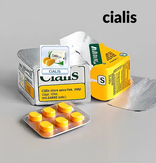 Cialis sans ordonnance